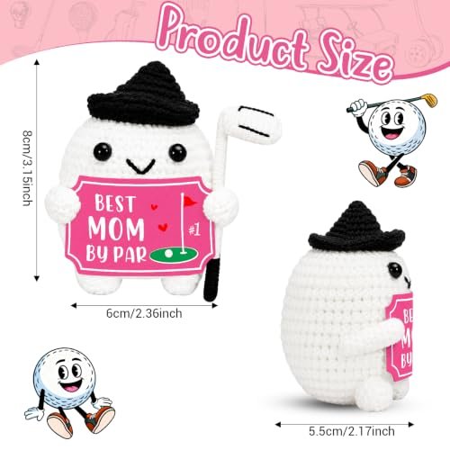 Best Golf Gifts For Mom