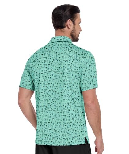 Best Fun Golf Shirts