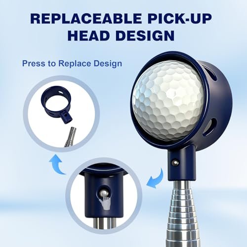 Best Golf Ball Retriever For Water