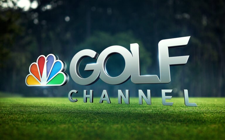 What Channel Is Live Golf On