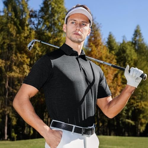 Best Golf Polo Shirt Brands