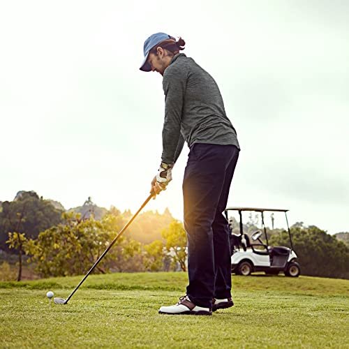 Best Lightweight Long Sleeve Golf Shirts