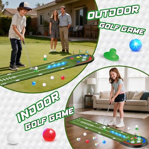 Best Golf Gifts For Kids