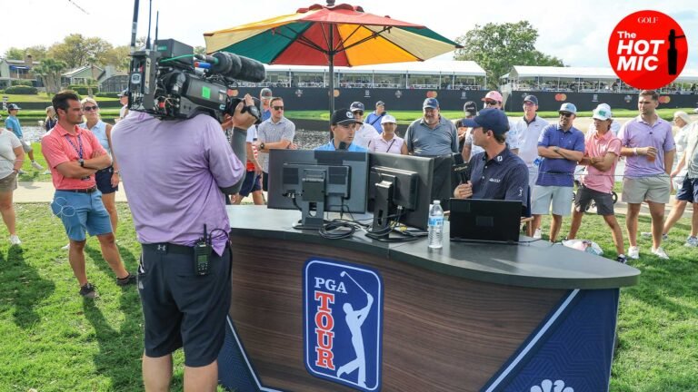 What Channel Is NBC Golf On Spectrum