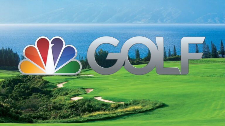 What Channel Is The Golf Channel On At&T
